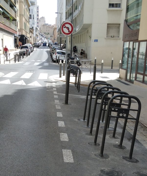 CIQ Pharo Catalans tweet media