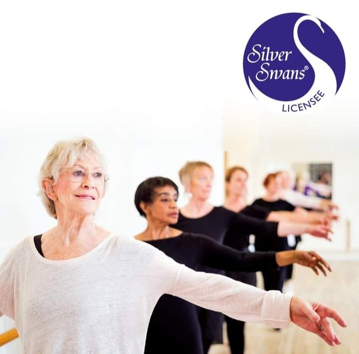ninagaskill's tweet photo. NEW ADULT DANCE CLASS TONIGHT!
Guilden Sutton Village Hall 7pm
FIRST CLASS FREE! 
Just drop in and join us! 😃
You don't have to have silver hair, or dance experience, just a joy of music, and movement and willingness to have fun! https://t.co/0FMf9lXgtz