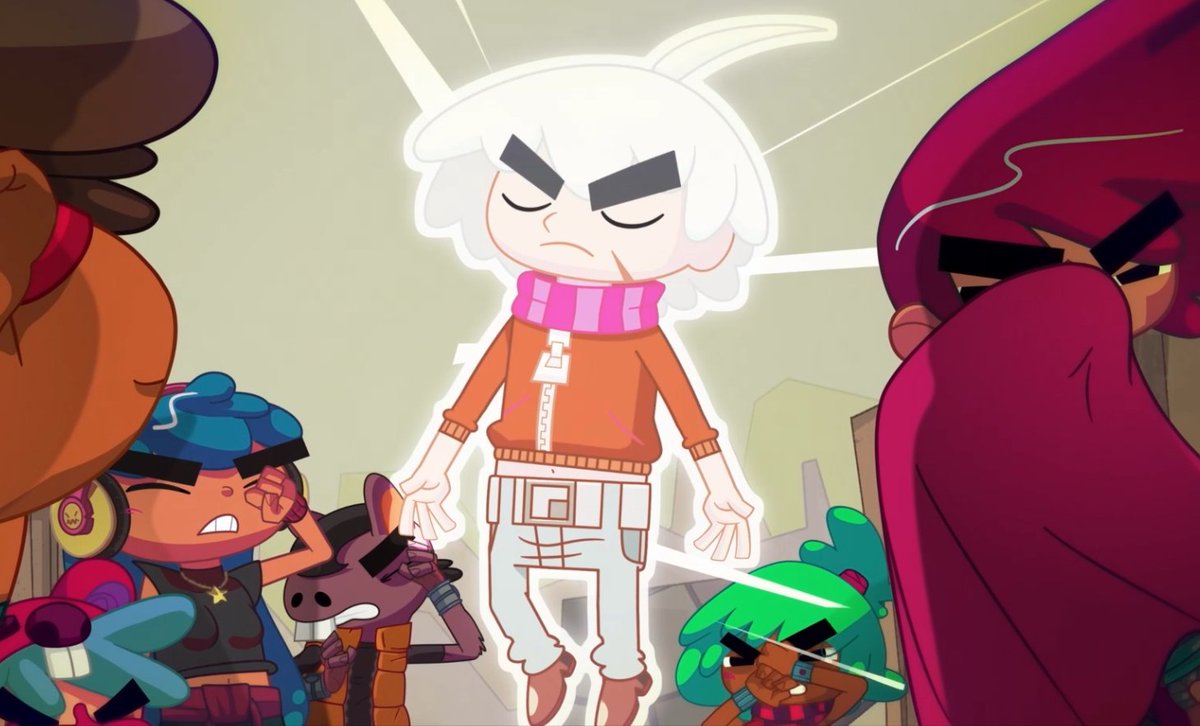 Rogue Snail tweet media