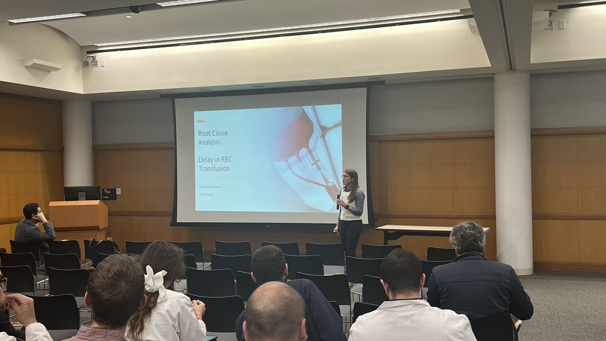 Mud_Fud's tweet image. A great day at @CCF_IMCHIEFS #IMRP Noon Conference on #RootCauseAnalysis . Thanks to our fabulous faculty and resident presenters. @AAIMOnline @TheIHI @CleClinicGME @SouaidTarek #DrChristinaHermans #DrJessieDonato