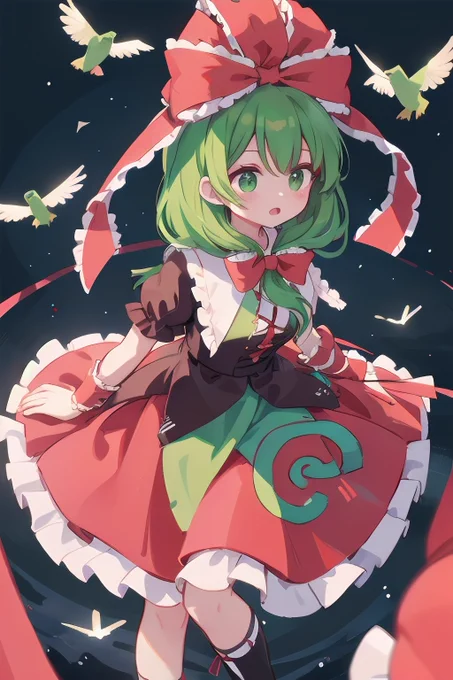 雛 