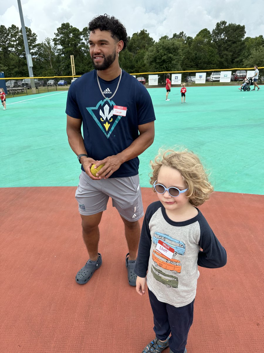 ACCESS of Wilmington tweet media