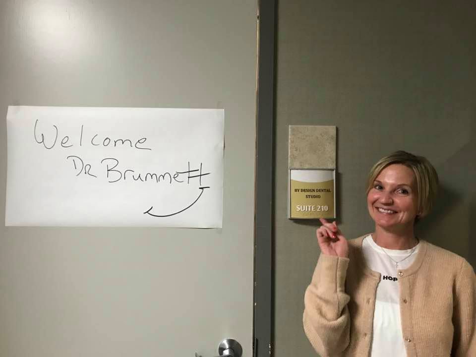 The Value of Visiting Your Dental Lab Technician by Kelley Brummett DMD  #dentistry bit.ly/3ojBDQ1