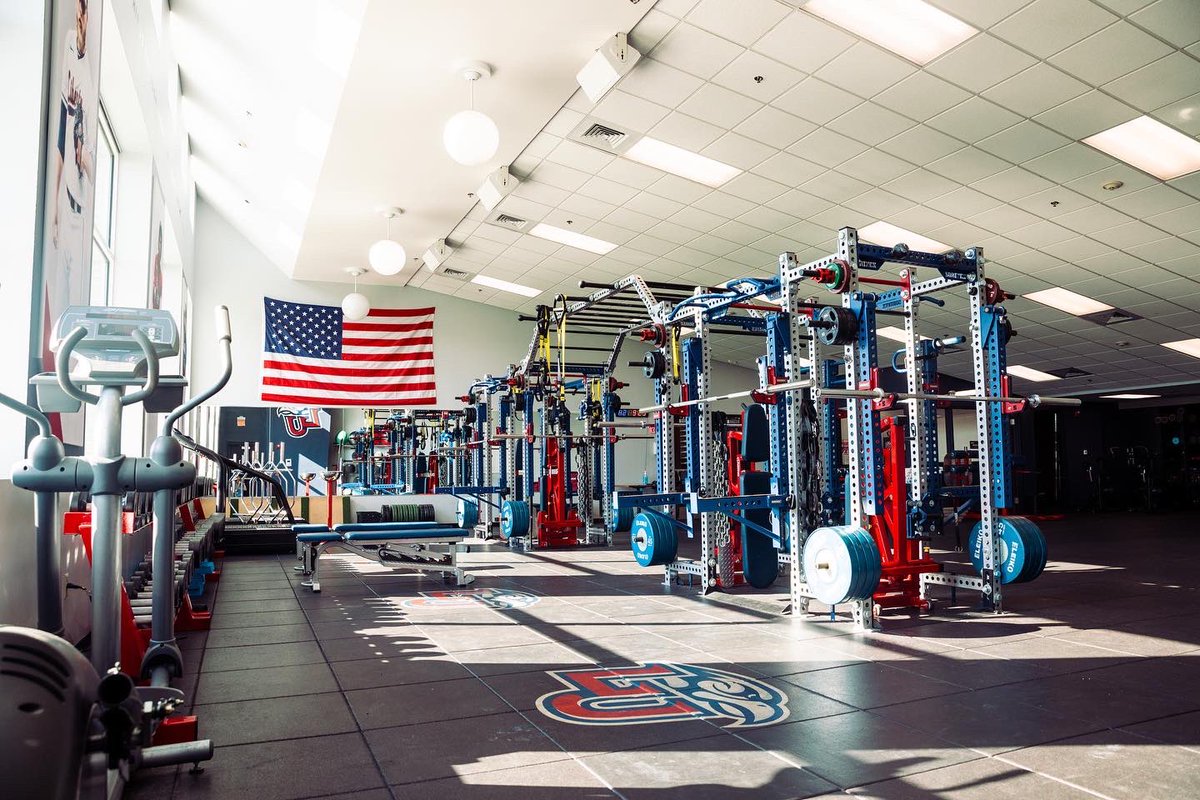 Liberty Baseball tweet media