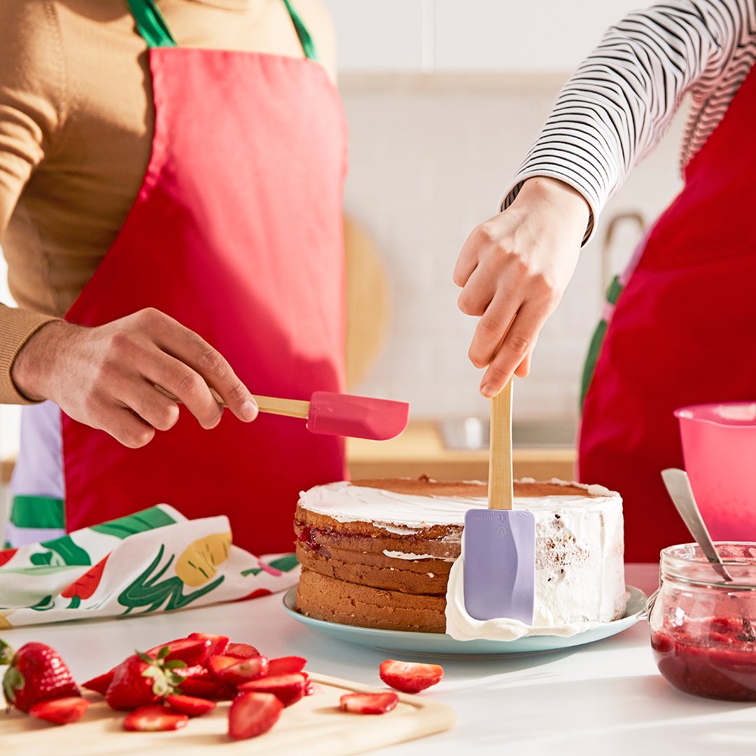 Are you ready to start baking? Discover everything you need to create a handshake-worthy creation. #GBBO bit.ly/3rkfk1c