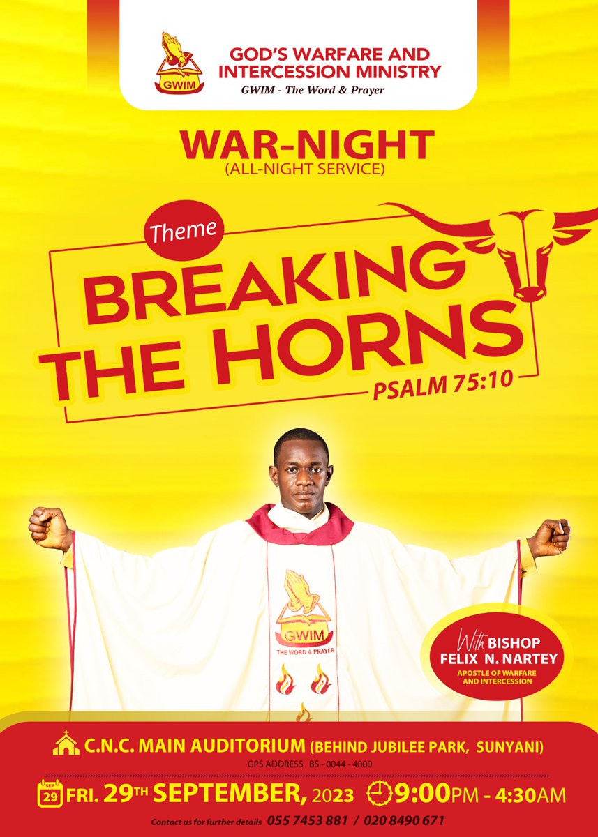 AppiahD22895580's tweet photo. #GWIM WarNight https://t.co/g2EdBKA5HS