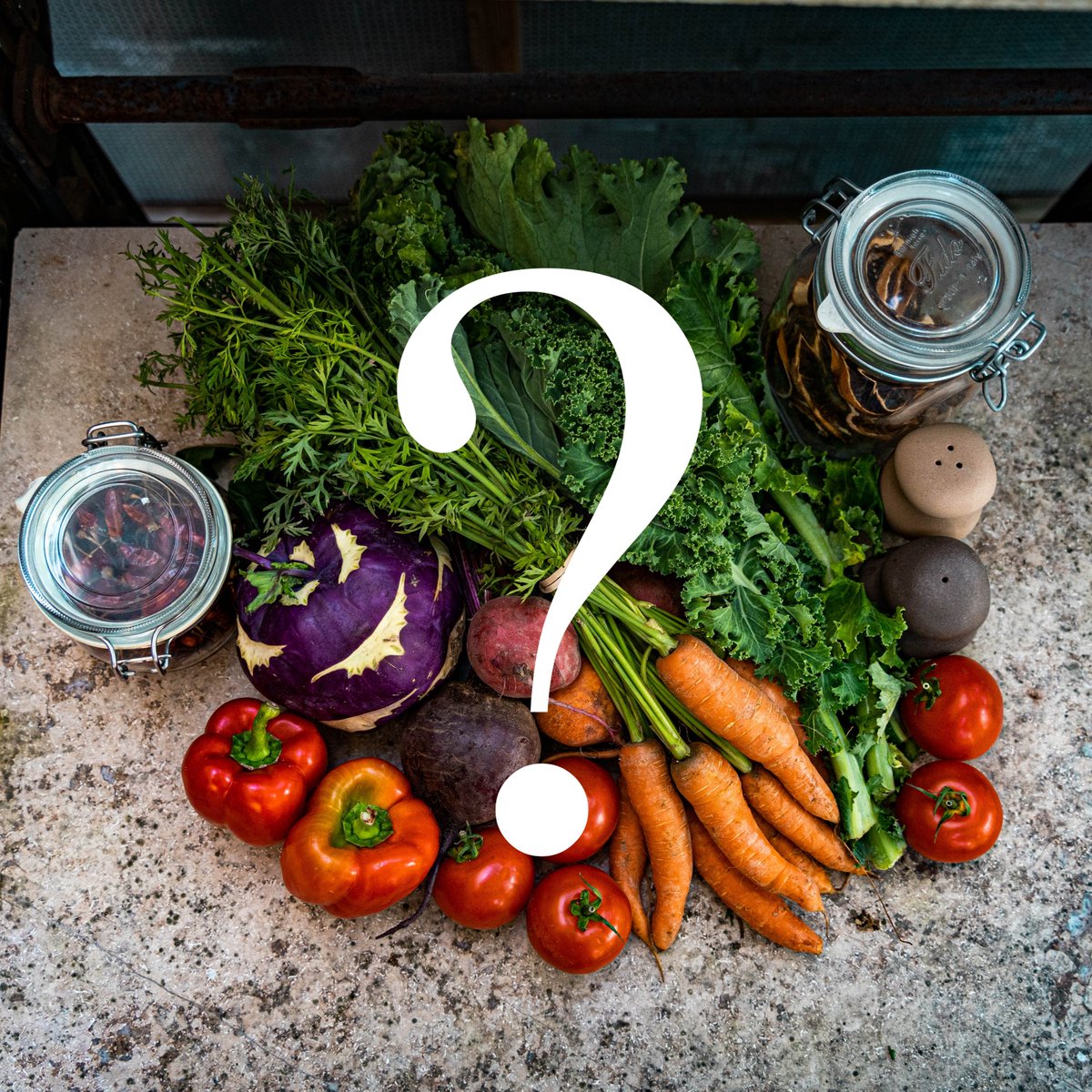 🌱 Hur inkluderar du hållbara matval i din vardag? Dela dina tips och idéer med oss! #HållbaraVal #Ekoseptember #EKOGOapp