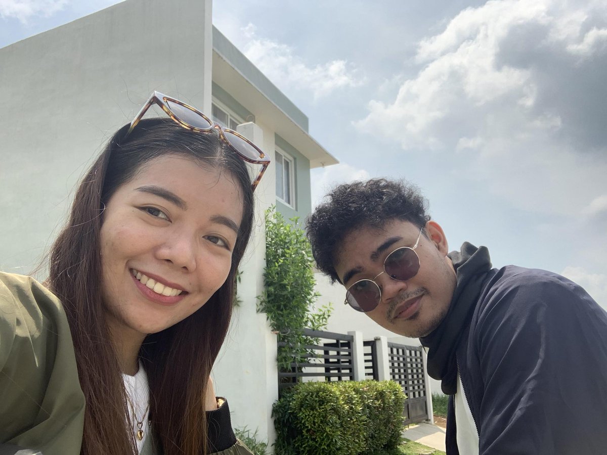 IamGrayL's tweet photo. @avieruizzz Kaya lang pag kasama kita, wala nang simple e lahat nagiging magarbo, lahat nagiging mas maganda https://t.co/MAdjqL3mSB