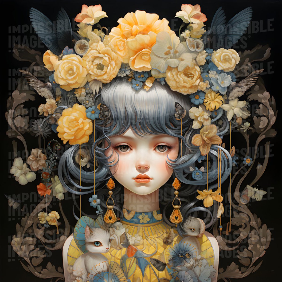 Impossible Images tweet media