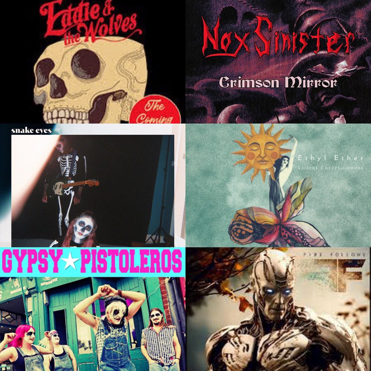 Tully Diö (@tully_dio) on Twitter photo 💀Outlaws of Rock Underground Music Show Ep.394 FEAT: @ethyletherza <a href="/wehavesnakeeyes/">snake eyes</a> @eddieandthewolves <a href="/fire_follows/">Fire Follows</a> <a href="/gypsypistoleros/">Gypsy Pistoleros</a> <a href="/noxsinister/">Nox Sinister</a> WITH: <a href="/coastalfiredept/">Coastal Fire Dept</a> @thepozersband <a href="/scenecleaners/">The Crime Scene Cleaners</a> @goths_on_the_beach #undergroundmusic #tullydio @meistermadmanmatt #bigbeers 🍺 💀Outlaws of Rock Underground Music Show Ep.394 FEAT: @ethyletherza <a href="/wehavesnakeeyes/">snake eyes</a> @eddieandthewolves <a href="/fire_follows/">Fire Follows</a> <a href="/gypsypistoleros/">Gypsy Pistoleros</a> <a href="/noxsinister/">Nox Sinister</a> WITH: <a href="/coastalfiredept/">Coastal Fire Dept</a> @thepozersband <a href="/scenecleaners/">The Crime Scene Cleaners</a> @goths_on_the_beach #undergroundmusic #tullydio @meistermadmanmatt #bigbeers 🍺