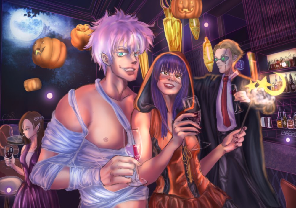 Just Call Me Maxy ☕️ Commissions Open tweet media