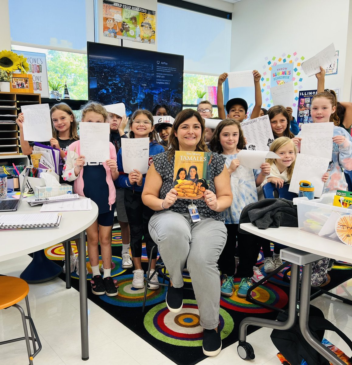 Allison Nelson tweet media