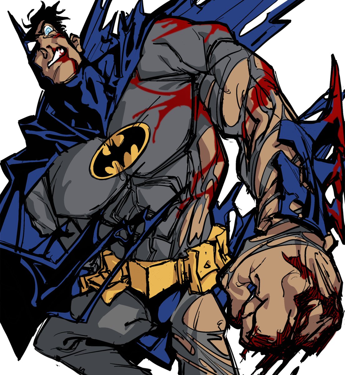 Timm resference #BatmanDay #BatmanDay2023