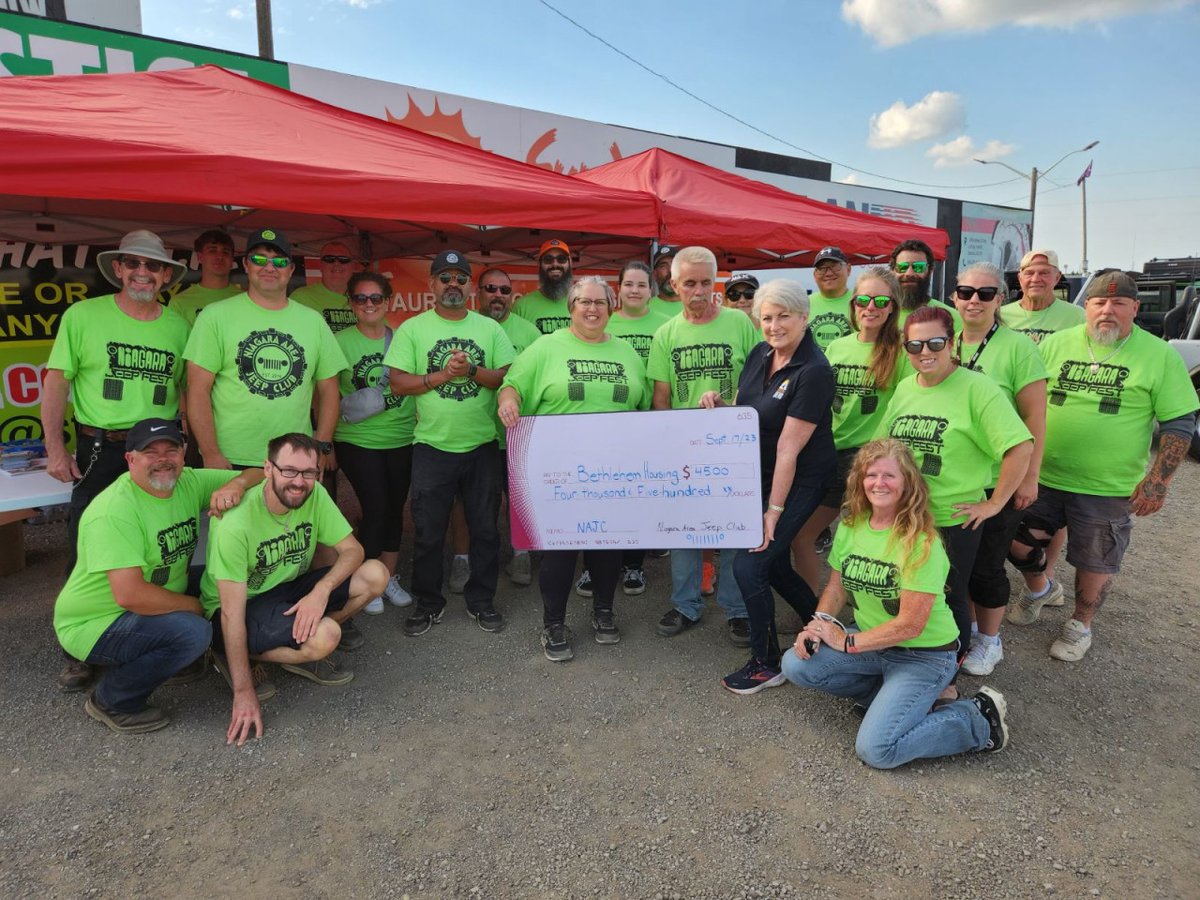 Second Story Community Homes & Services tweet media