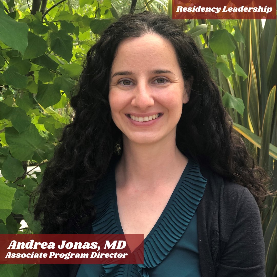 StanfordMedRes (@stanfordmedres) on Twitter photo This week, we will be highlighting #StanfordMedRes leader, Andrea Jonas, MD! <a href="/andreajonasmd/">Andrea Jonas</a> This week, we will be highlighting #StanfordMedRes leader, Andrea Jonas, MD! <a href="/andreajonasmd/">Andrea Jonas</a>