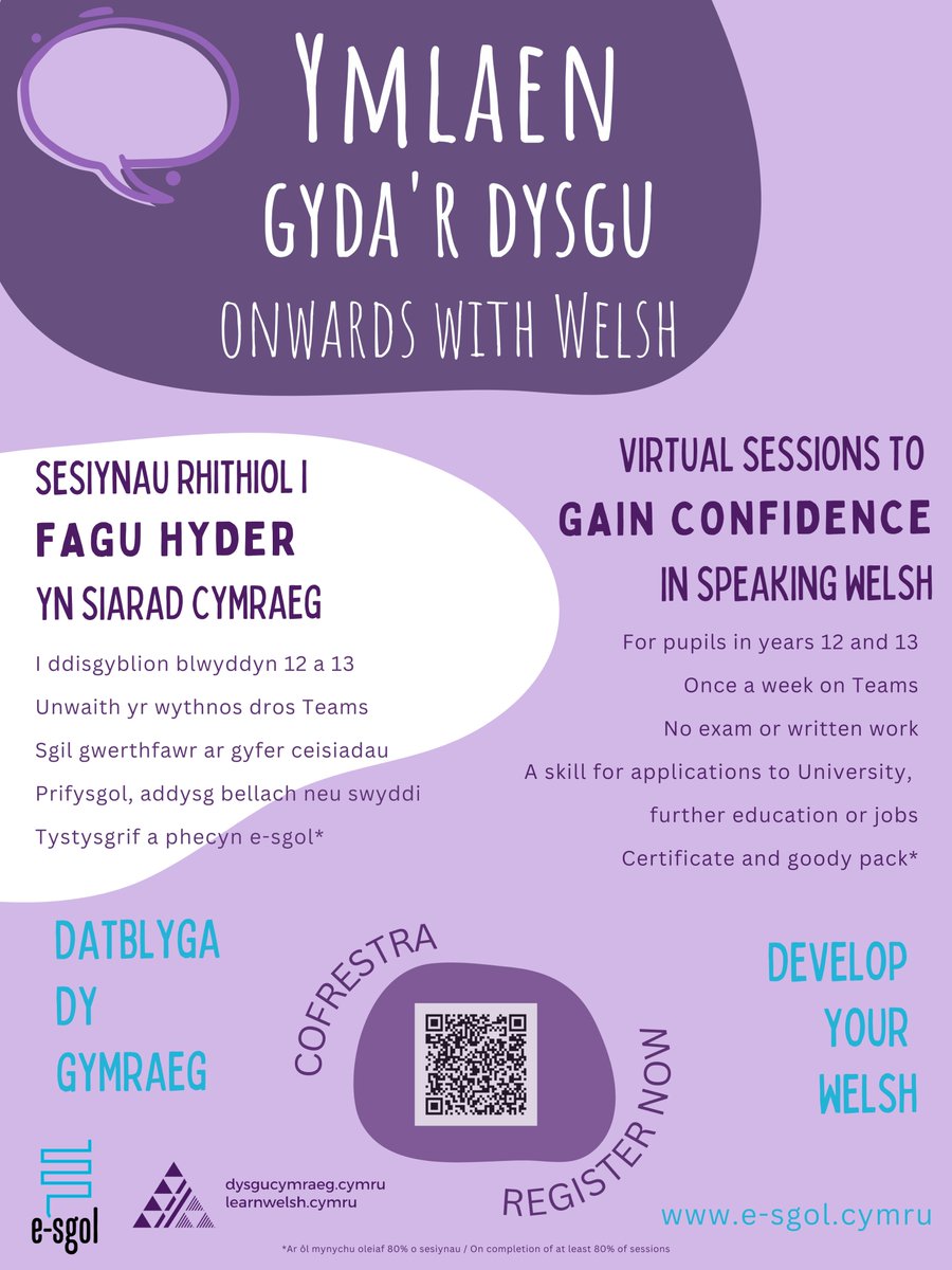 Hunaniaith Gwynedd tweet media