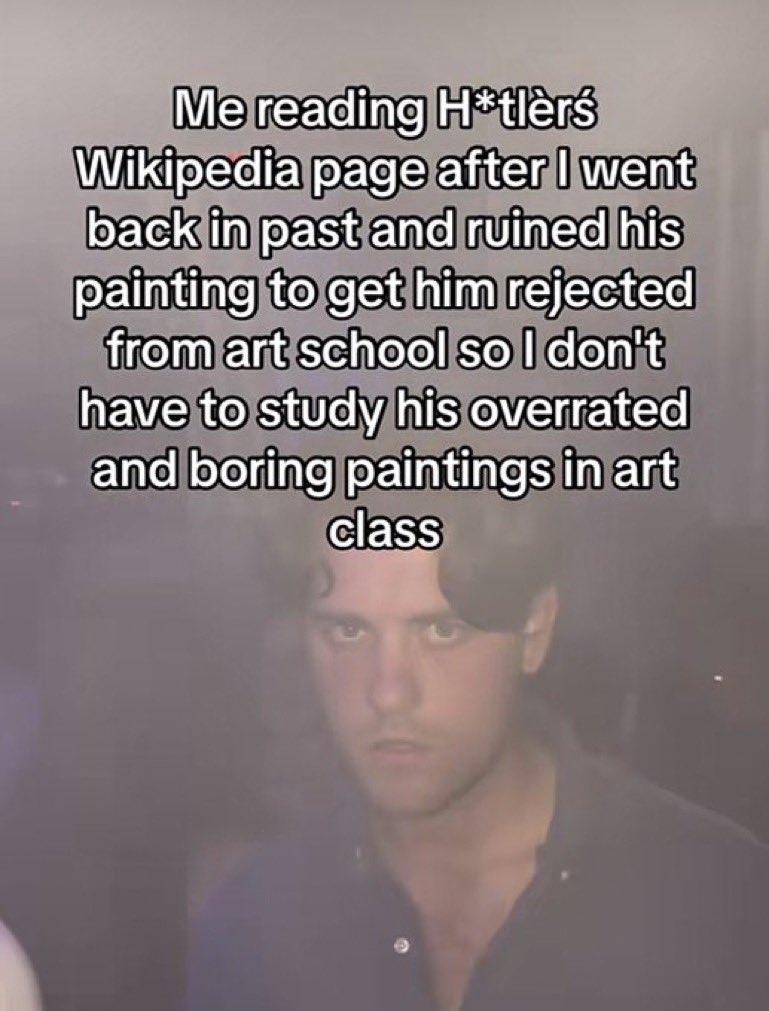 Wild TikToks tweet media