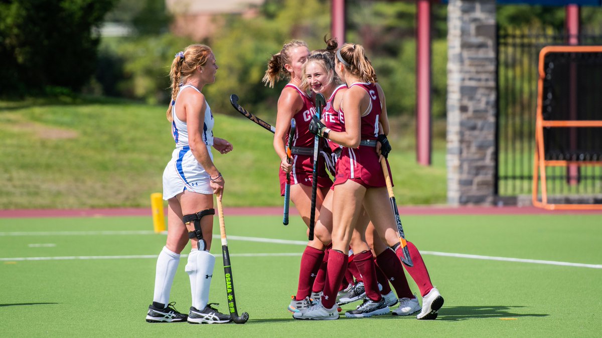 ColgateAthletic's tweet photo. A couple of 📸 from the weekend.

#GoGate https://t.co/utyKJ2m8I3