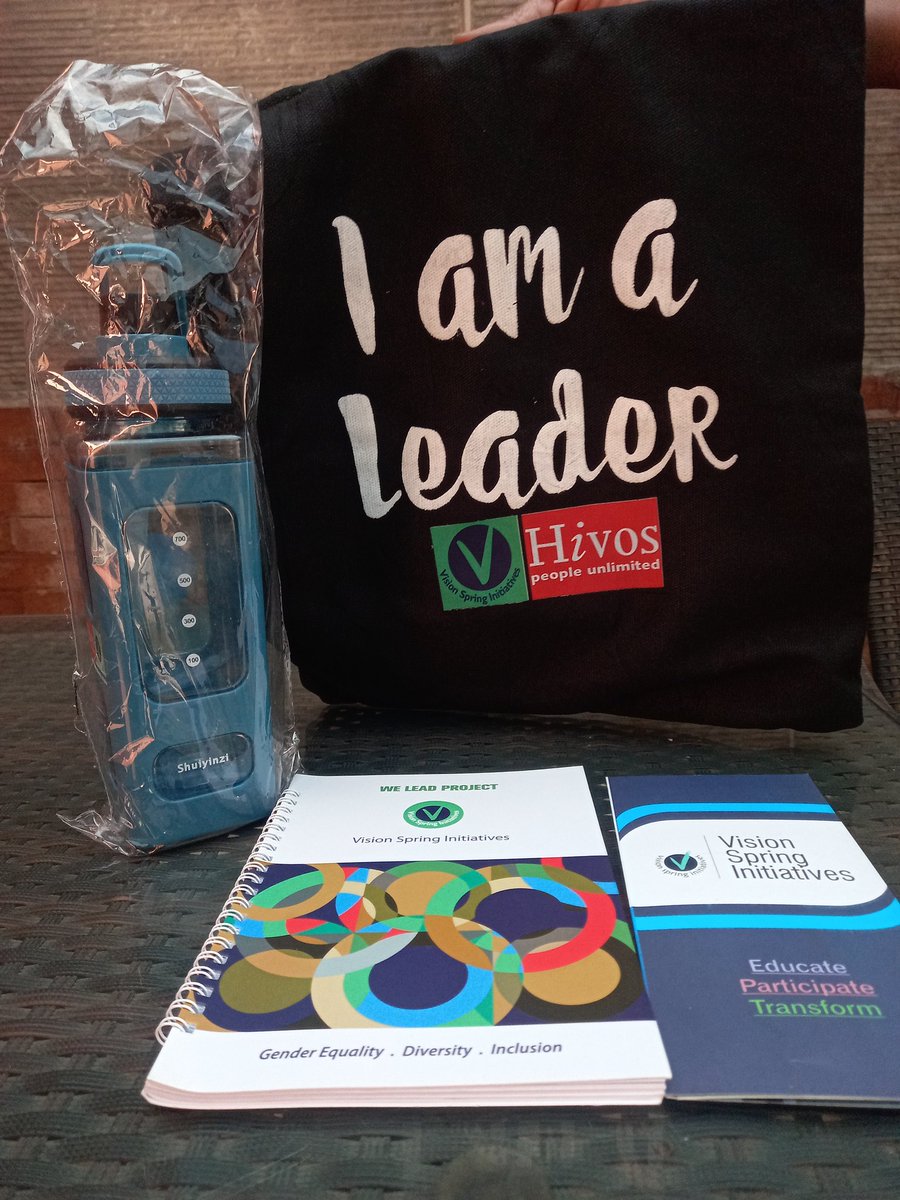 Vision Spring Initiatives is starting her We-lead Feminist Leadership Institute today!
Looking forward to an inclusive youthful interactions with the rights-holders.
 #weleadproject #srhrforall #womenandgirls #vsiimpactinglives