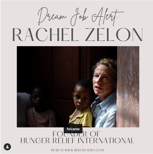 Hunger Relief International tweet media