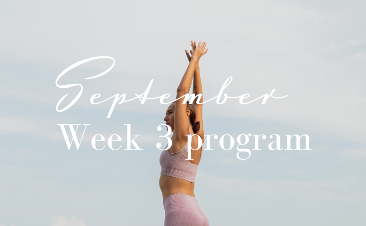 Fittbe's tweet photo. Hello #Monday! We have a new weekly challenge to enjoy on Fittbe Pilates. Move your body &amp; feel your best! 

Start your free trial:
https://t.co/P10gGKRGxi

#pilates #workouts #fitnessapps #barre #workouts #mondaymotivation https://t.co/McBkOl6y4L