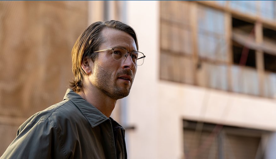 DiscussingFilm's tweet image. Richard Linklater’s ‘HIT MAN’ has been acquired by Netflix for $20M. The film will also have some form of theatrical release.

Read our review: bit.ly/HitDF