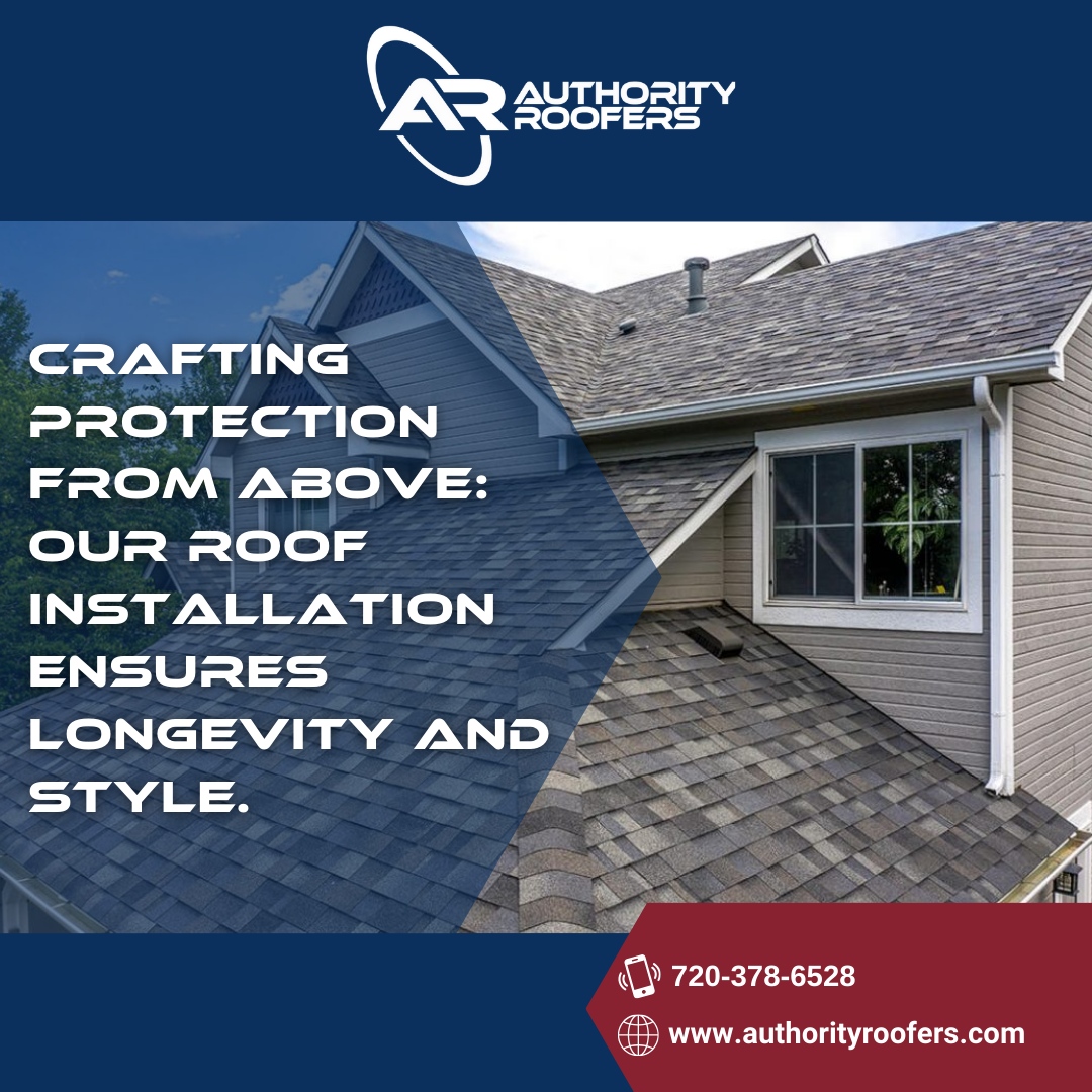 mlee5053's tweet image. Crafting Protection from Above: Our Roof Installation Ensures Longevity and Style. 🏠✨ Elevate your home with quality and aesthetics combined. 

Contact us today to transform your roof into a lasting masterpiece! ☀️🔨 

#RoofInstallation #HomeUpgrade #StyleAndDurability