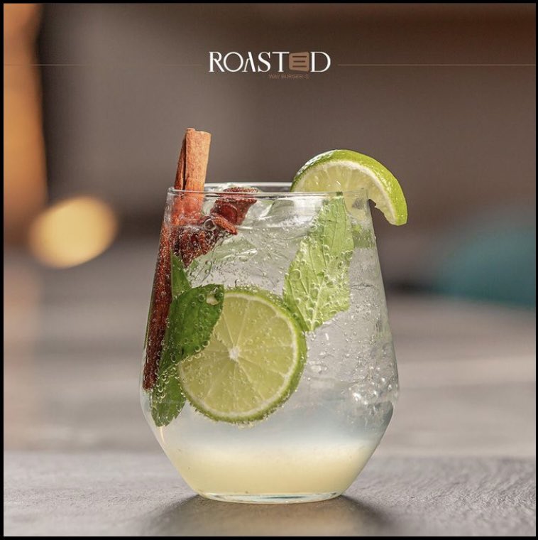 Roasted way 🍔🤎 tweet media