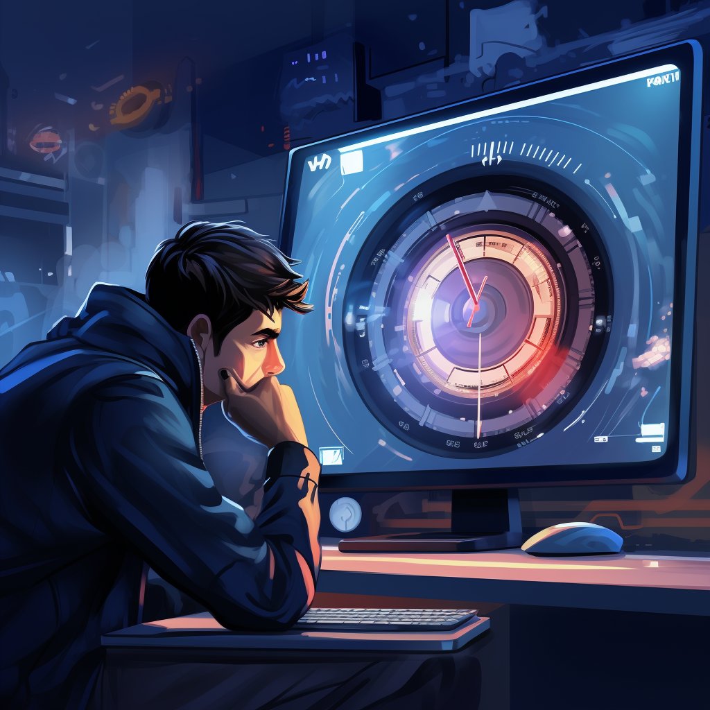 How Page Load Times Can Impact Conversion Rates

brandignity.com/2023/09/page-l…

#seo #pagespeed #marketing #digitalmarketing #websitedesign #ux #userexperience #searchengineoptimization #WebsiteDevelopment #pagespeed #conversions