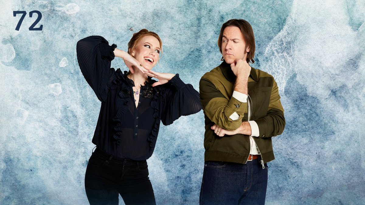 CriticalRole's tweet image. Bells Hells engage with a cursed pirate ship filled with ghosts, seeking passage across the waters of the Shattered Teeth, but a parley is not easily granted...

Critical Role Campaign 3, Episode 72 - "Phantasmal Parley" is up on YouTube now! 🏴‍☠️🦜

youtu.be/8TlZPoR442Q