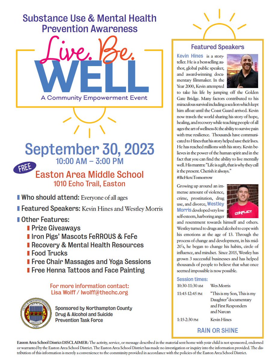 Karen Pasquel-Interventionist, NBCT tweet media