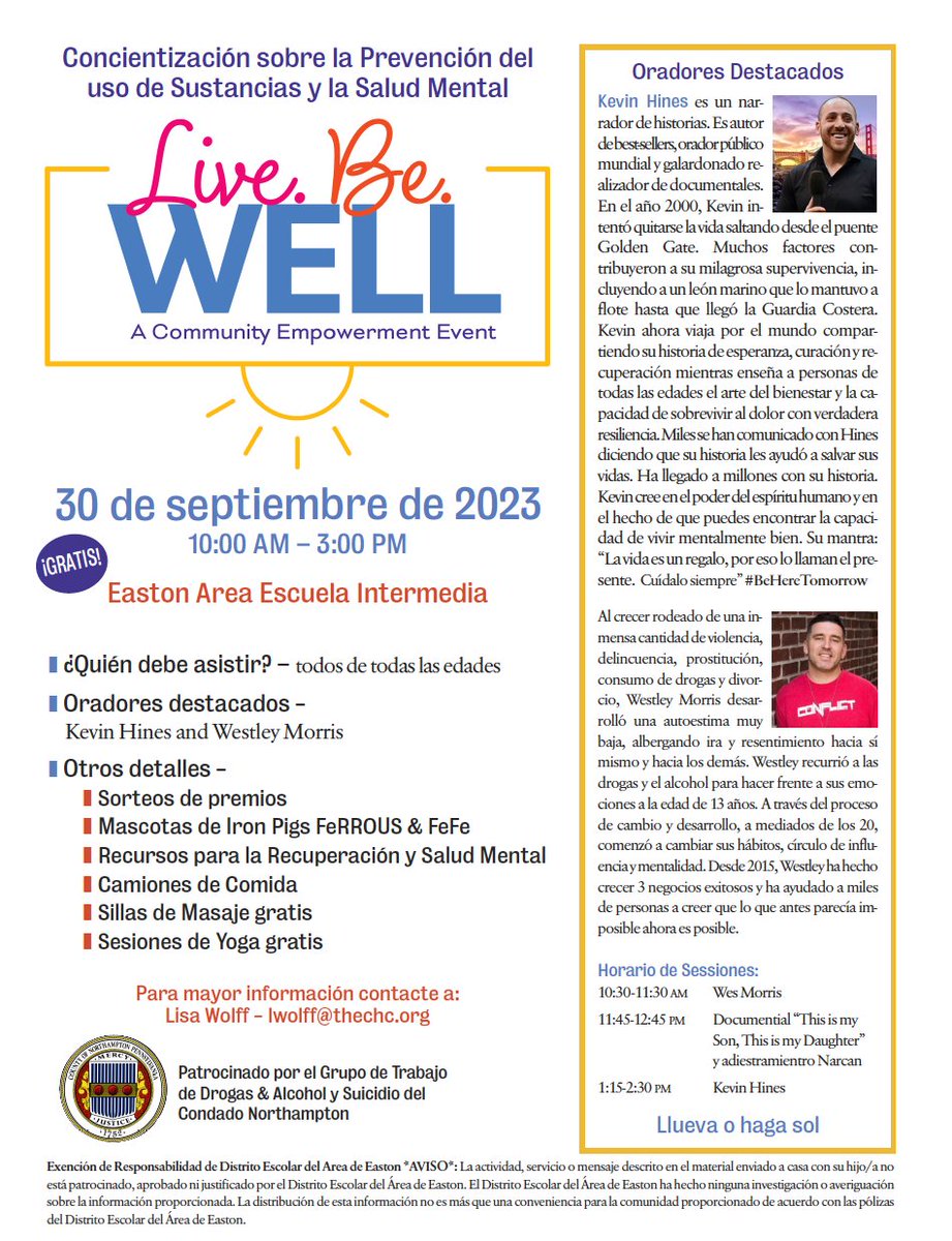 Karen Pasquel-Interventionist, NBCT tweet media