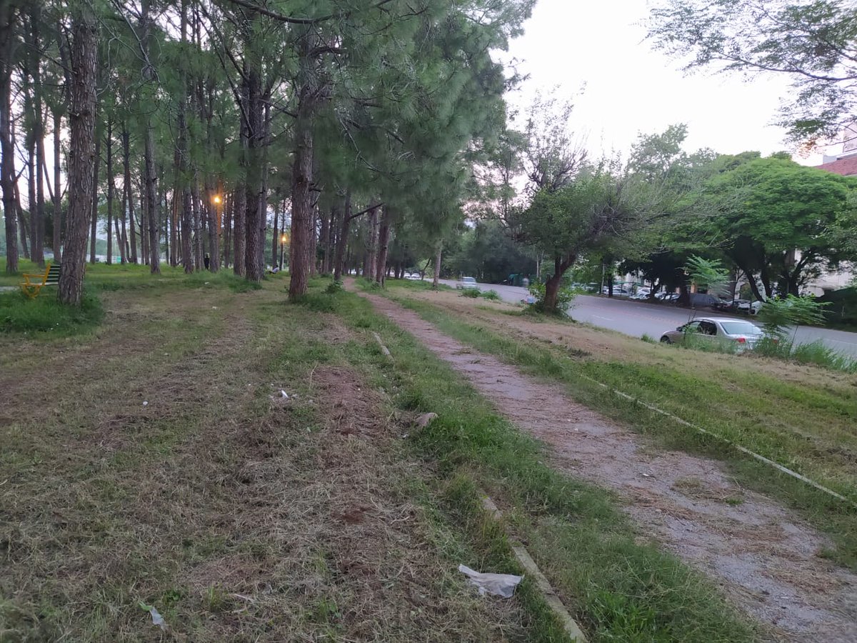 Islamabad Cycling Association tweet media