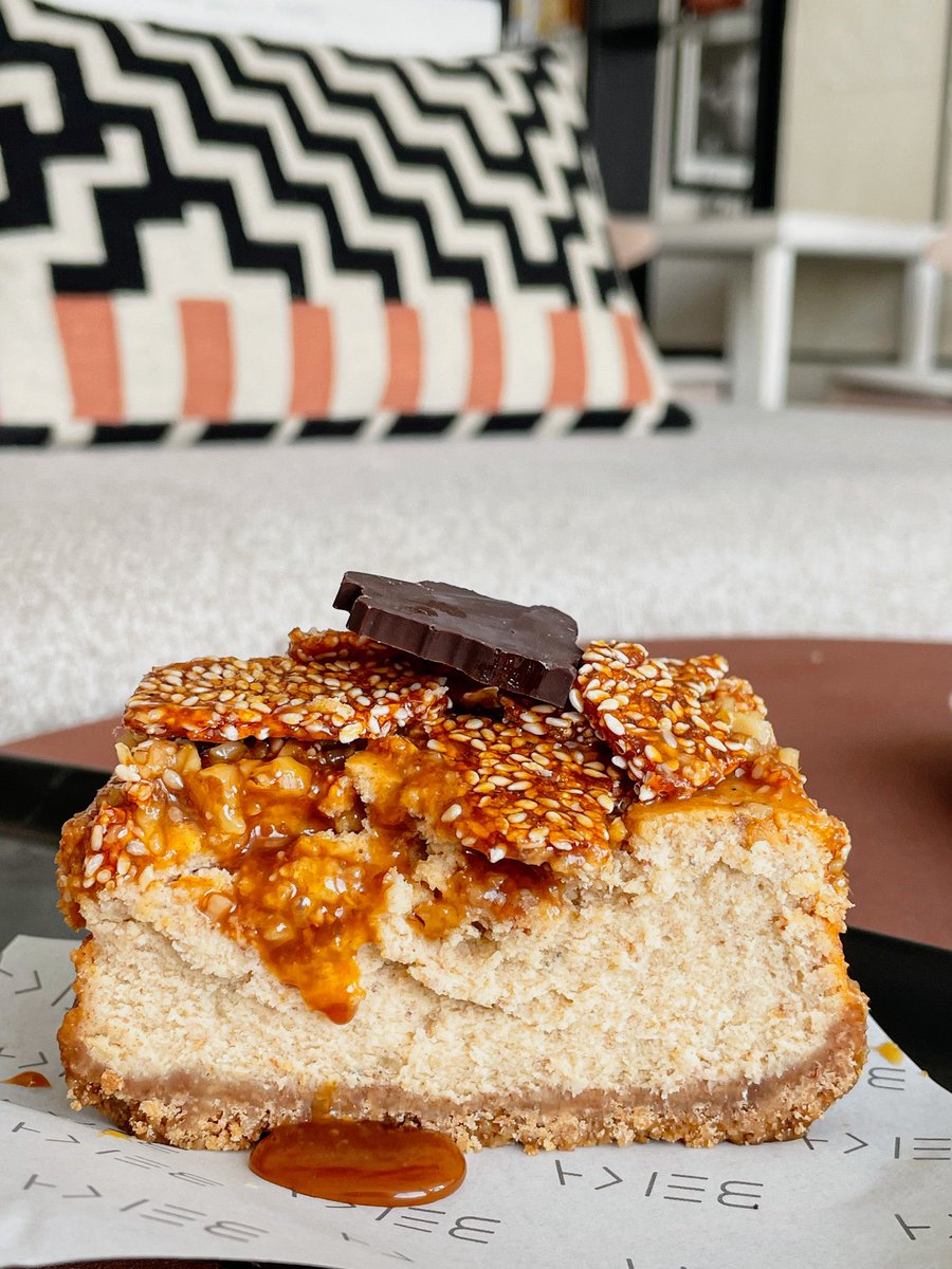 بيكا منزلين منتجين لليوم الوطني رهيبة تشيز كيك و تيراميسو بالقهوة السعودية راح تنزل عندهم من يوم الخميس 🇸🇦♥️

📍اللوكيشن : 
maps.app.goo.gl/7JoxhAkmJEcdvt…