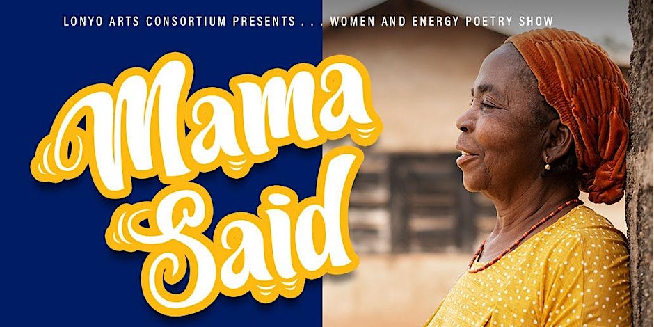 Leeds and Makerere University raising awareness of women’s rights and using clean, affordable energy, through the art of poetry. Together, opening a dialogue on tackling the global challenges of #genderinequality and the #environmentalcrisis.
Free tickets: tinyurl.com/bh7mfv3e