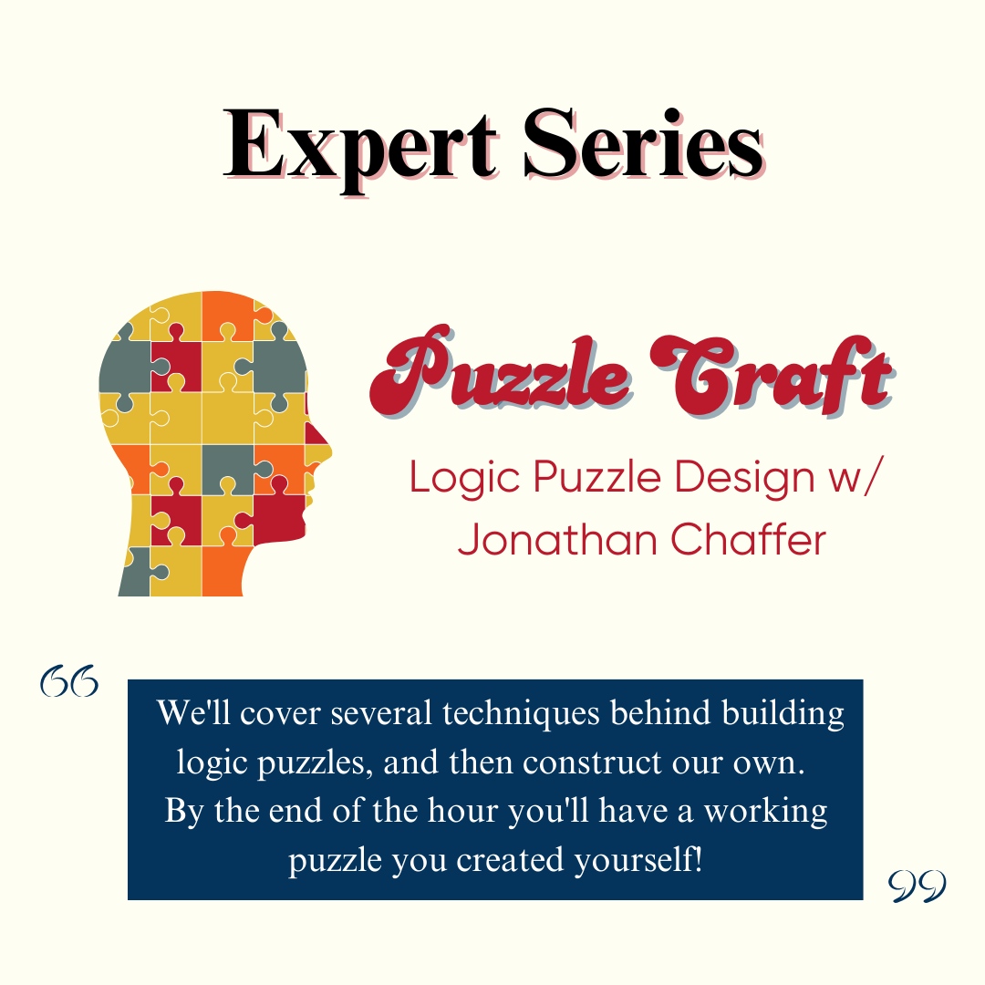 the_factory_gr's tweet image. Join us this Wednesday and learn from the Puzzle Master himself!

#community #meetingspace #puzzledesign #puzzle #downtowngrandrapids #grandrapids