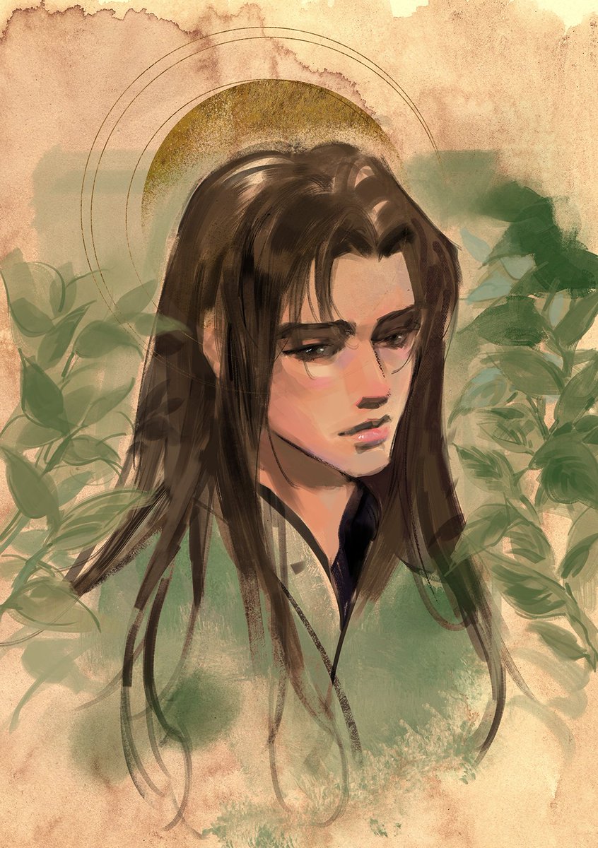 귀왕과 대황산신