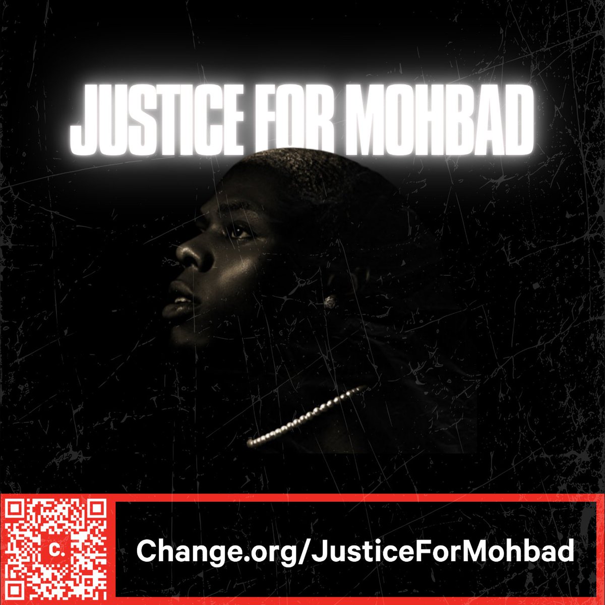 The loss of Imole's blazing light, has triggered an influx of campaigns calling for justice... our hearts are united in the quest for truth. #JusticeForMohbad #mohbad #Justice4Mohbad change.org/JusticeForMohb…