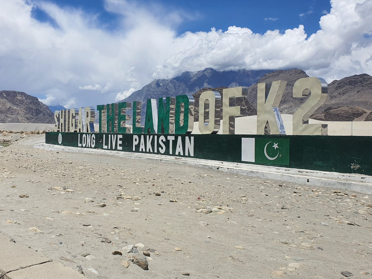 📍Skardu & Shigar Gilgit-baltistan, Pakistan 🇵🇰 Apex family Tourism Destinations #travel #tourism #nature #vacation
