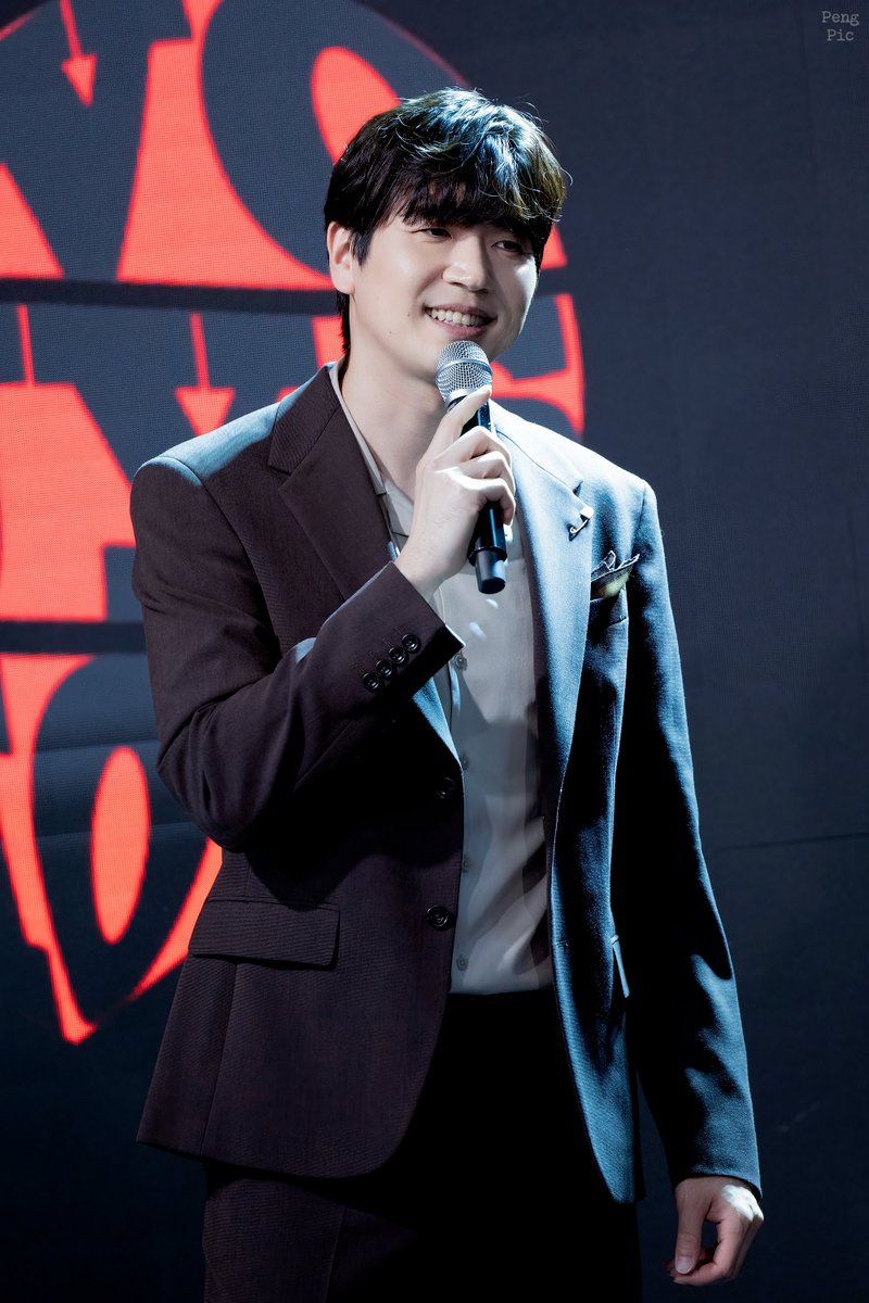 vpdlslapic's tweet photo. 230918 투가이즈쇼

#정민 배우님 https://t.co/DeMZ8XYIGY