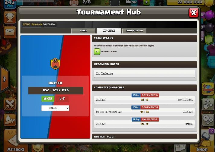 Team_Finitely's tweet image. Phase 1 qualified