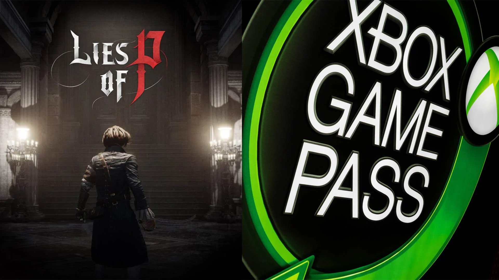 Lies of P chega ao Game Pass um dia antes do lançamento oficial 