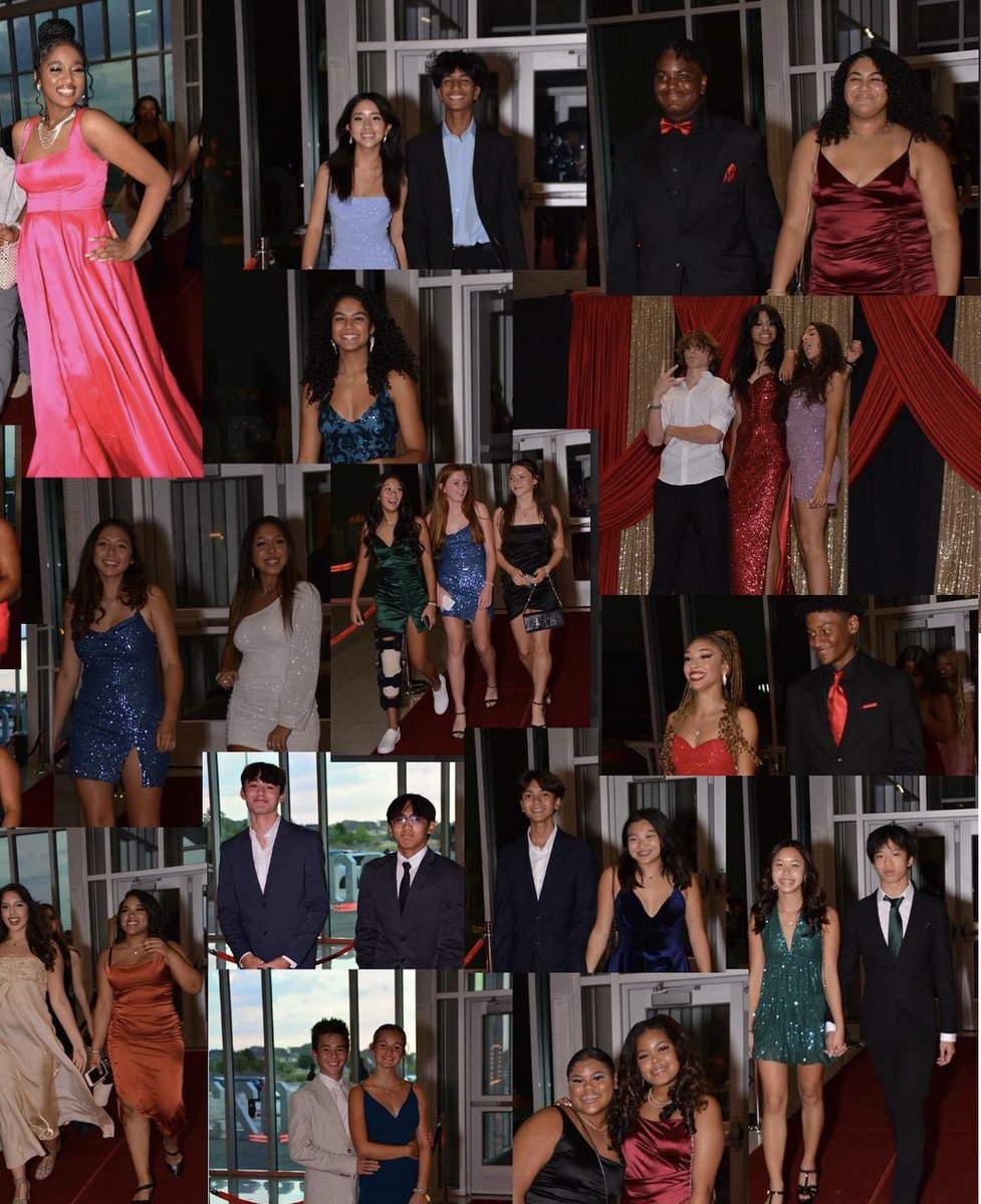 SharksSection's tweet image. Homecoming 2023 Recap! Thanks to those who came out to our events for HOCO week! We had a FIN-Tastic turn out! Until next year SHARKS! 🦈💙🖤