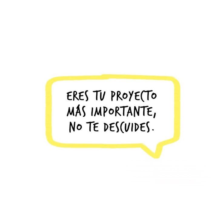 No te descuides ❤️‍🩹🫶🏻