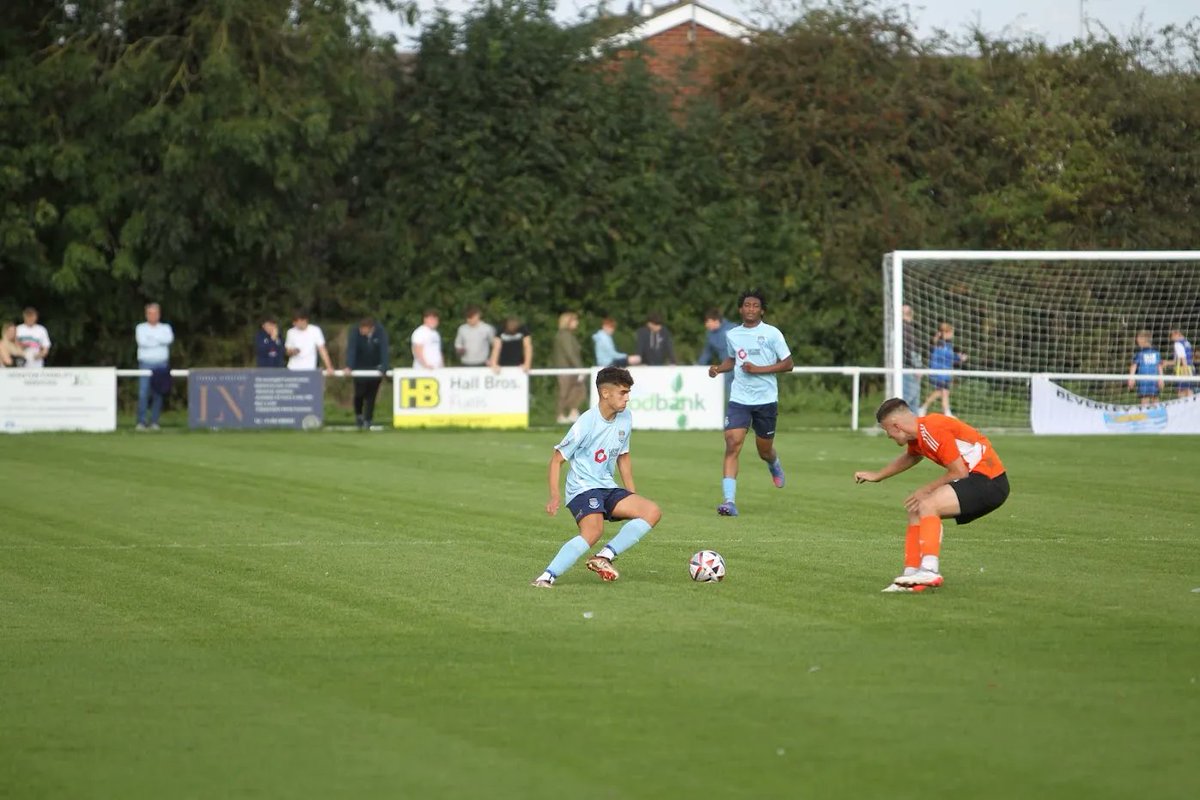 Yet another impressive performance off the bench from Luka Suluburic on Saturday👊 

#BTFC