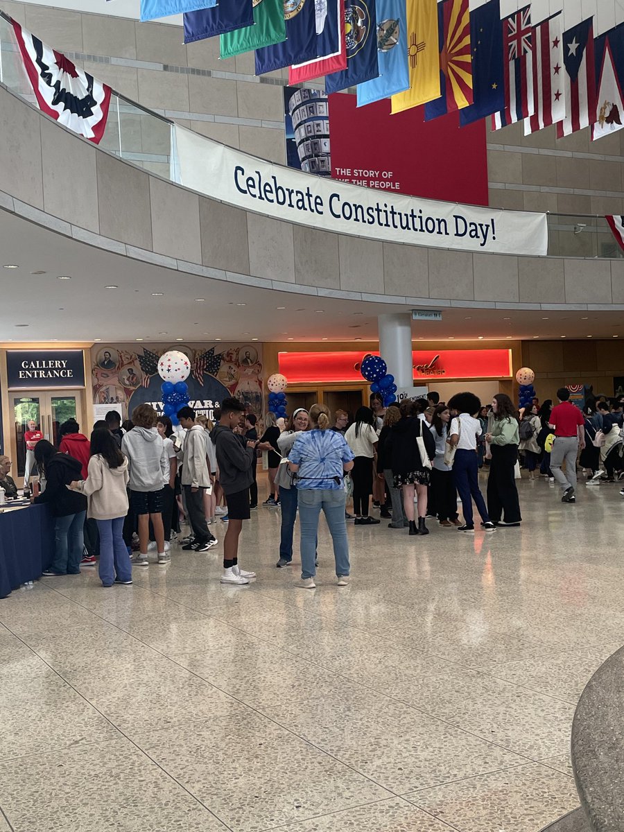 Jeffrey Rosen (@rosenjeffrey) on Twitter photo Inspiring #ConstitutionDay <a href="/ConstitutionCtr/">National Constitution Center</a>. Simon Tam from <a href="/theslants/">The Slants</a> just sang a beautiful song about his #SCOTUS case: “Art is like a mirror or a piece of glass. It teaches us what’s possible.” Inspiring #ConstitutionDay <a href="/ConstitutionCtr/">National Constitution Center</a>. Simon Tam from <a href="/theslants/">The Slants</a> just sang a beautiful song about his #SCOTUS case: “Art is like a mirror or a piece of glass. It teaches us what’s possible.”