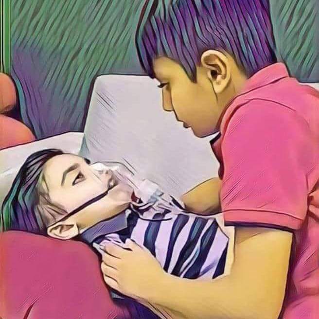 DoctorFNS's tweet image. Kalbhushan was allowed to see his family while ibad was not.
This will have a long lasting effect.
Maybe this kid would have done more damage to state than a foriegn intelligence spy.
#ImranKhan