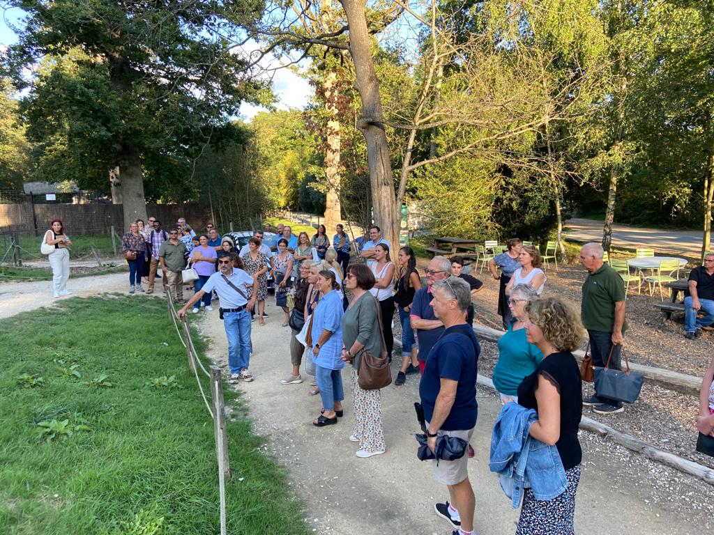 PRO DU BATIMENT tweet media