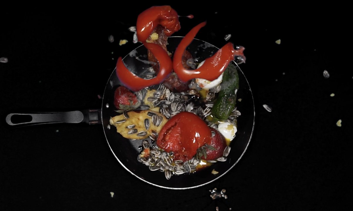 THERE IS SALT AND BREAD BETWEEN US 
Featuring Larissa Sansour, Youmna Chlala, Alia Yunis, Andrea Nones-Kobiakov, and Marwa Benhalim

Online Screening: Sept. 28- Oct. 1
RSVP at arabfilmseries.org

co-presented w/ <a href="/ArabAmericanMus/">Arab American National Museum</a> <a href="/arabfilmmedia/">Arab Film & Media Institute</a>