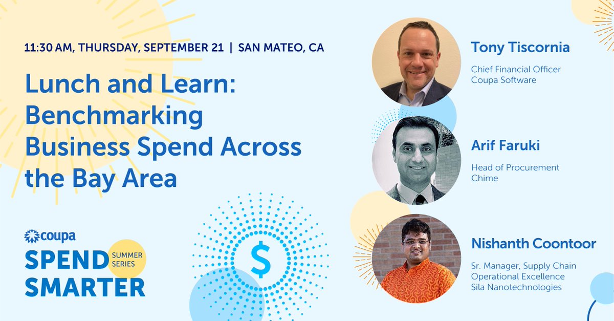 Coupa Software tweet media